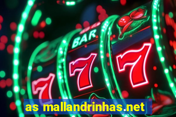 as mallandrinhas.net